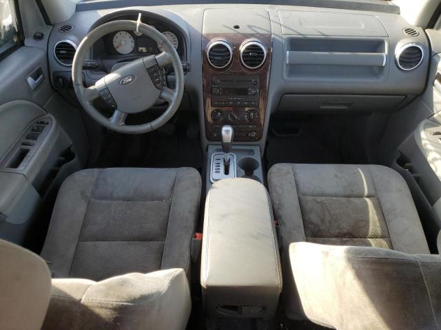 Photo 7 VIN: 1FMZK02187GA10716 - FORD FREESTYLE 