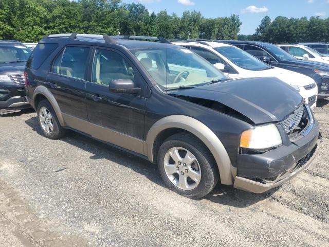 Photo 3 VIN: 1FMZK02197GA15049 - FORD FREESTYLE 