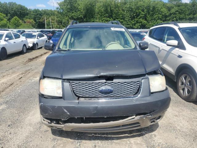 Photo 4 VIN: 1FMZK02197GA15049 - FORD FREESTYLE 