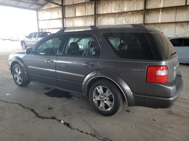 Photo 1 VIN: 1FMZK03105GA62367 - FORD FREESTYLE 