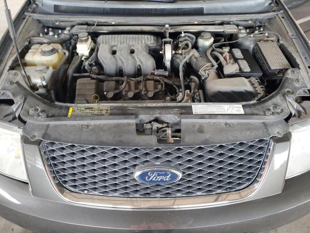 Photo 11 VIN: 1FMZK03105GA62367 - FORD FREESTYLE 