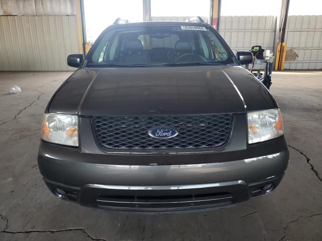 Photo 4 VIN: 1FMZK03105GA62367 - FORD FREESTYLE 