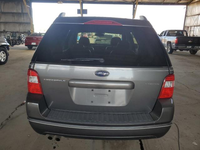 Photo 5 VIN: 1FMZK03105GA62367 - FORD FREESTYLE 