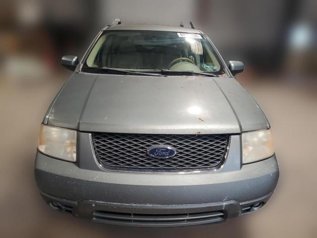 Photo 4 VIN: 1FMZK03125GA74939 - FORD FREESTYLE 