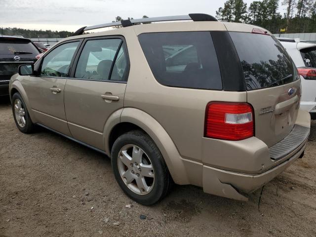 Photo 1 VIN: 1FMZK03127GA13206 - FORD FREESTYLE 