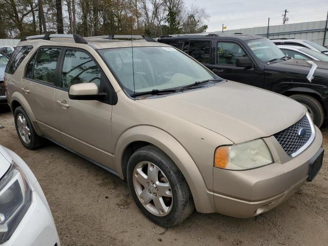 Photo 3 VIN: 1FMZK03127GA13206 - FORD FREESTYLE 