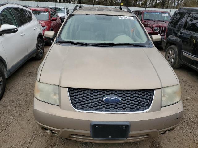 Photo 4 VIN: 1FMZK03127GA13206 - FORD FREESTYLE 