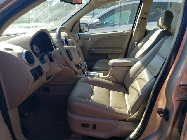 Photo 6 VIN: 1FMZK03127GA13206 - FORD FREESTYLE 