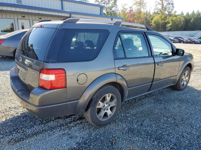 Photo 2 VIN: 1FMZK03165GA73664 - FORD FREESTYLE 