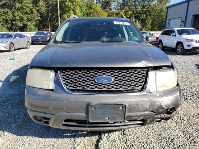 Photo 4 VIN: 1FMZK03165GA73664 - FORD FREESTYLE 