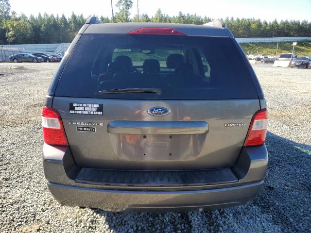 Photo 5 VIN: 1FMZK03165GA73664 - FORD FREESTYLE 