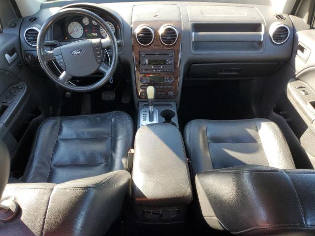 Photo 7 VIN: 1FMZK03165GA73664 - FORD FREESTYLE 