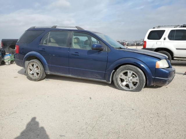 Photo 3 VIN: 1FMZK03185GA71723 - FORD FREESTYLE 