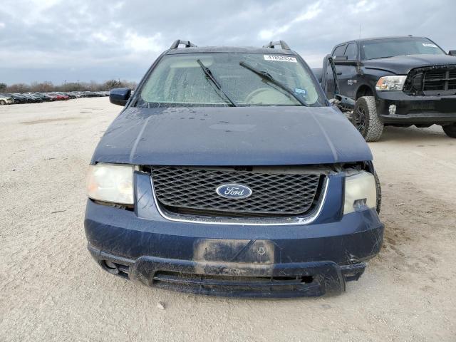 Photo 4 VIN: 1FMZK03185GA71723 - FORD FREESTYLE 