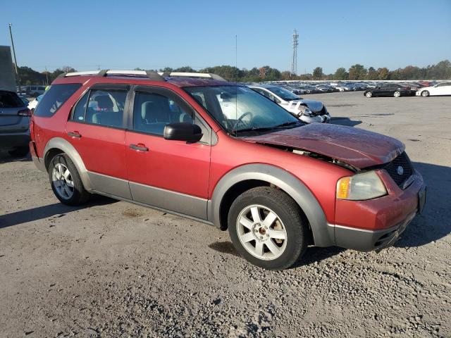 Photo 3 VIN: 1FMZK04125GA07000 - FORD FREESTYLE 