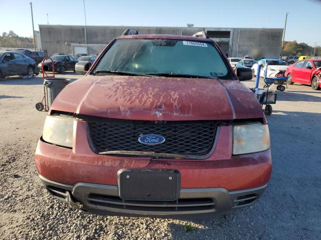 Photo 4 VIN: 1FMZK04125GA07000 - FORD FREESTYLE 