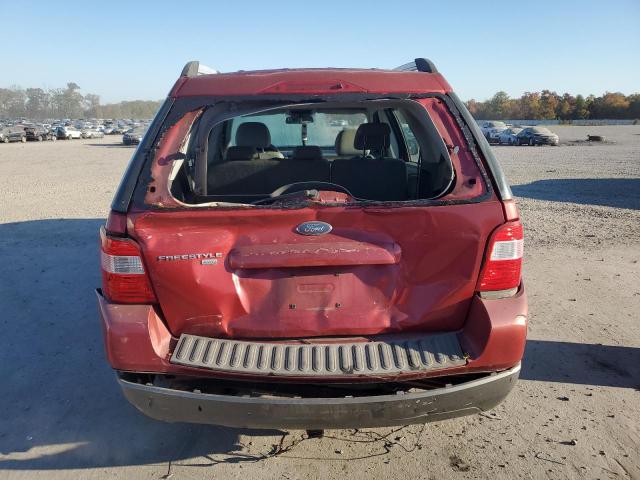 Photo 5 VIN: 1FMZK04125GA07000 - FORD FREESTYLE 