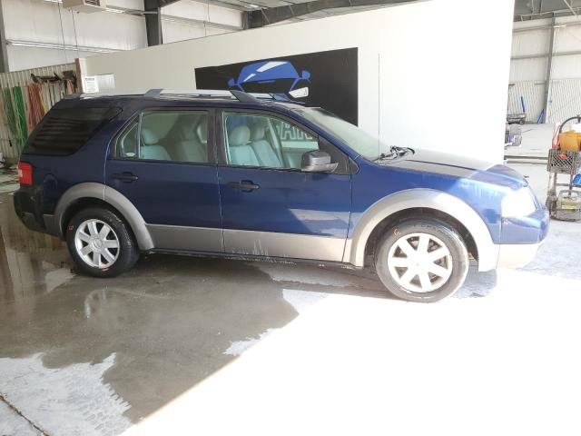 Photo 3 VIN: 1FMZK04125GA44855 - FORD FREESTYLE 