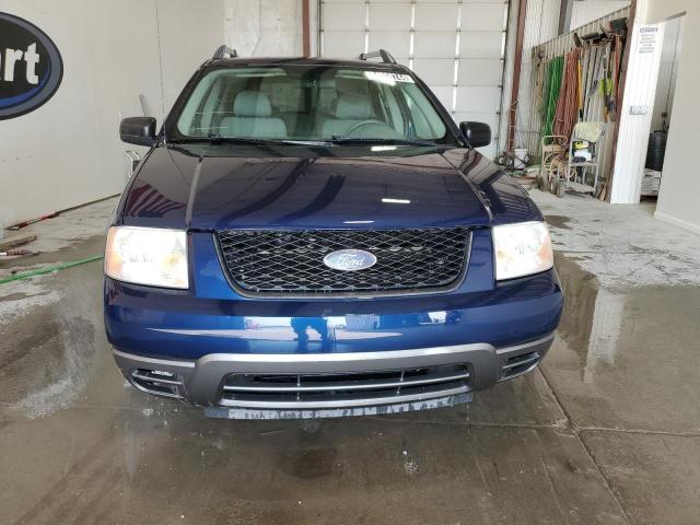 Photo 4 VIN: 1FMZK04125GA44855 - FORD FREESTYLE 