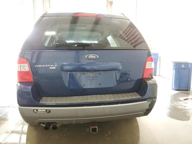 Photo 5 VIN: 1FMZK04125GA44855 - FORD FREESTYLE 