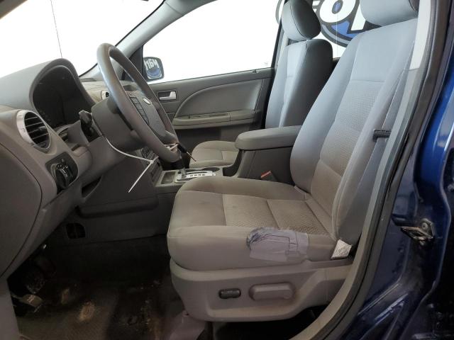 Photo 6 VIN: 1FMZK04125GA44855 - FORD FREESTYLE 