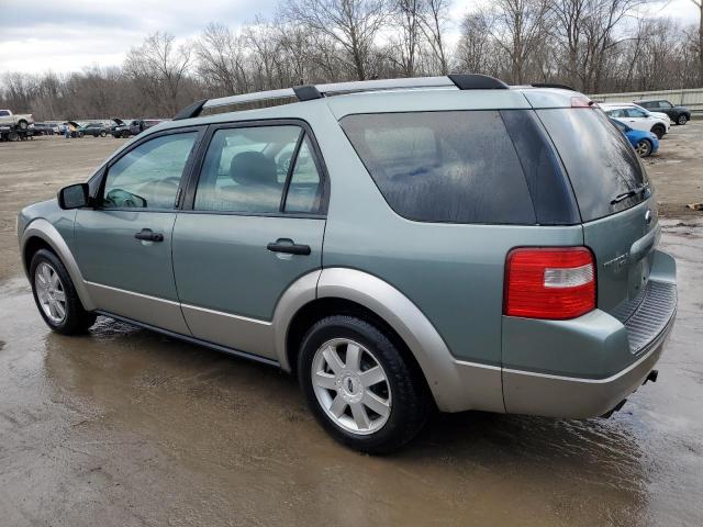 Photo 1 VIN: 1FMZK04136GA24132 - FORD FREESTYLE 