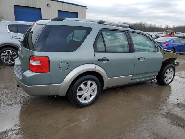 Photo 2 VIN: 1FMZK04136GA24132 - FORD FREESTYLE 