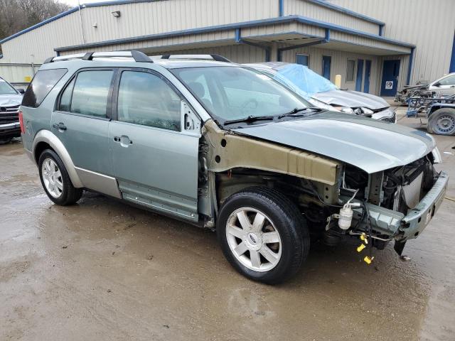 Photo 3 VIN: 1FMZK04136GA24132 - FORD FREESTYLE 