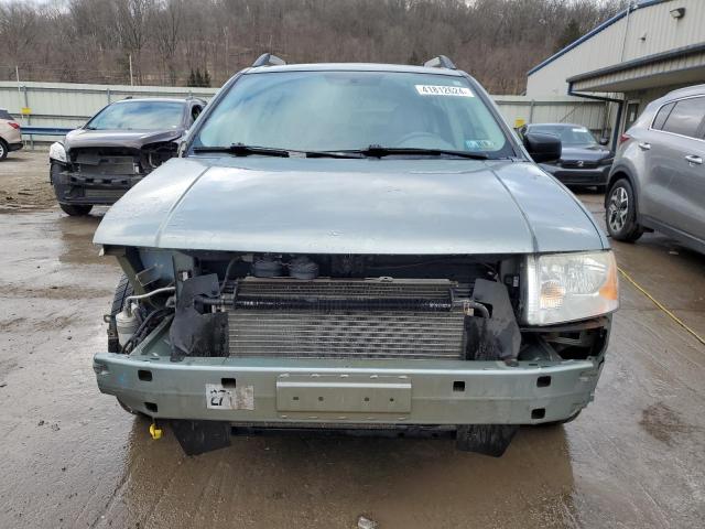 Photo 4 VIN: 1FMZK04136GA24132 - FORD FREESTYLE 