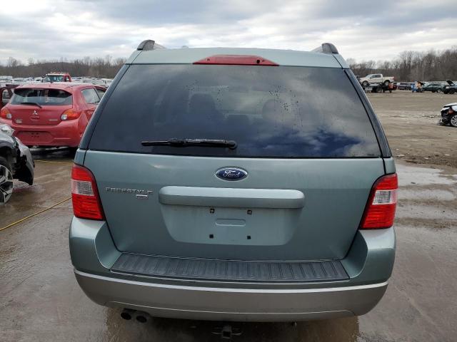 Photo 5 VIN: 1FMZK04136GA24132 - FORD FREESTYLE 