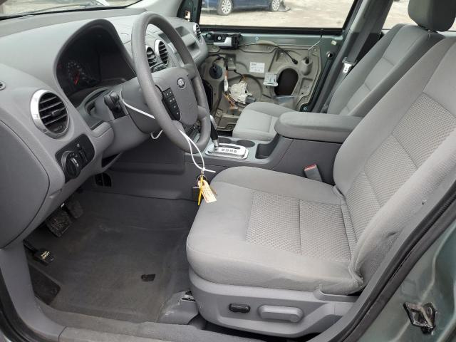 Photo 6 VIN: 1FMZK04136GA24132 - FORD FREESTYLE 