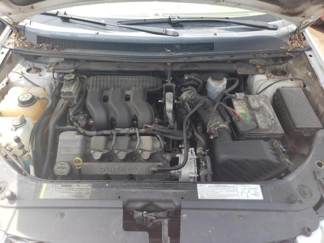 Photo 10 VIN: 1FMZK04145GA59387 - FORD FREESTYLE 