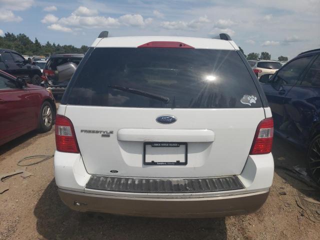 Photo 5 VIN: 1FMZK04145GA59387 - FORD FREESTYLE 