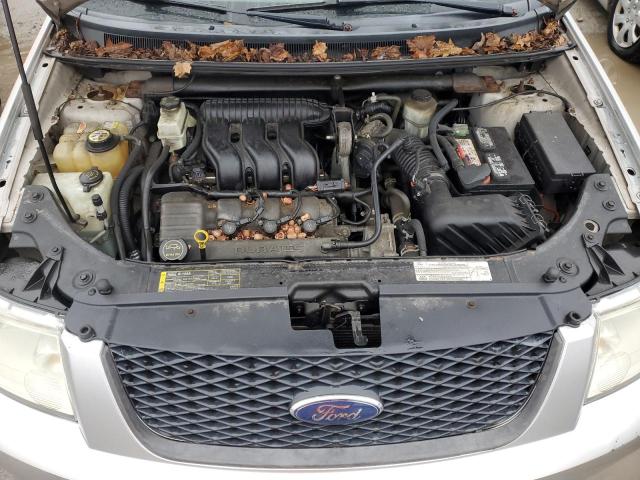 Photo 10 VIN: 1FMZK04146GA13253 - FORD FREESTYLE 