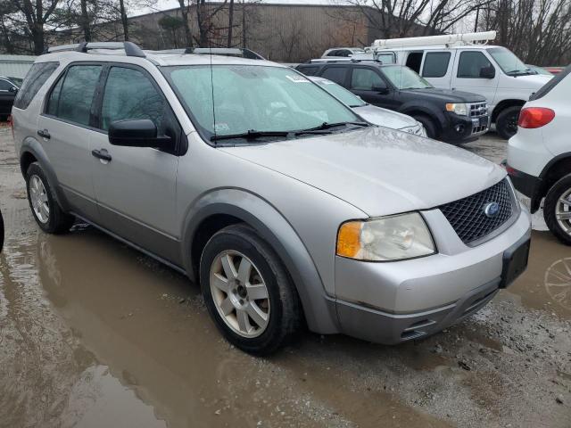 Photo 3 VIN: 1FMZK04146GA13253 - FORD FREESTYLE 