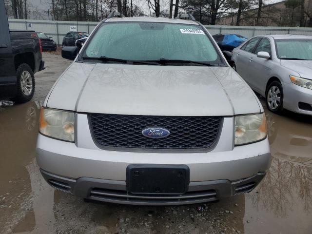 Photo 4 VIN: 1FMZK04146GA13253 - FORD FREESTYLE 