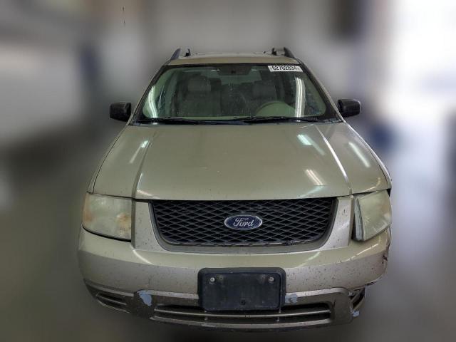 Photo 4 VIN: 1FMZK04155GA11607 - FORD FREESTYLE 