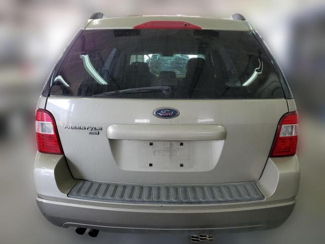 Photo 5 VIN: 1FMZK04155GA11607 - FORD FREESTYLE 