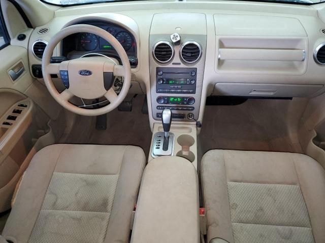 Photo 7 VIN: 1FMZK04155GA11607 - FORD FREESTYLE 