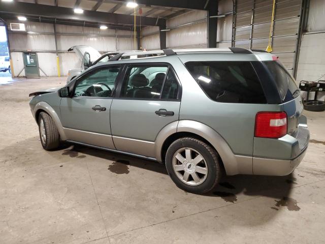 Photo 1 VIN: 1FMZK04165GA23524 - FORD FREESTYLE 