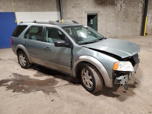 Photo 3 VIN: 1FMZK04165GA23524 - FORD FREESTYLE 