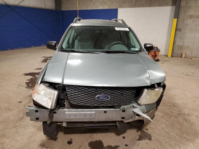 Photo 4 VIN: 1FMZK04165GA23524 - FORD FREESTYLE 