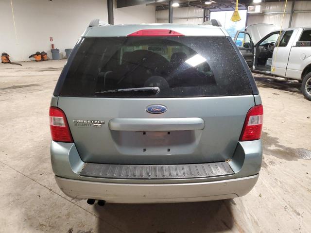 Photo 5 VIN: 1FMZK04165GA23524 - FORD FREESTYLE 