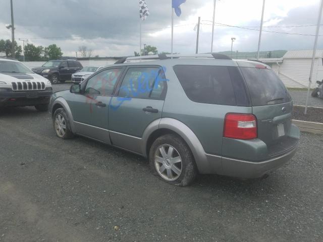 Photo 1 VIN: 1FMZK04166GA15876 - FORD FREESTYLE 