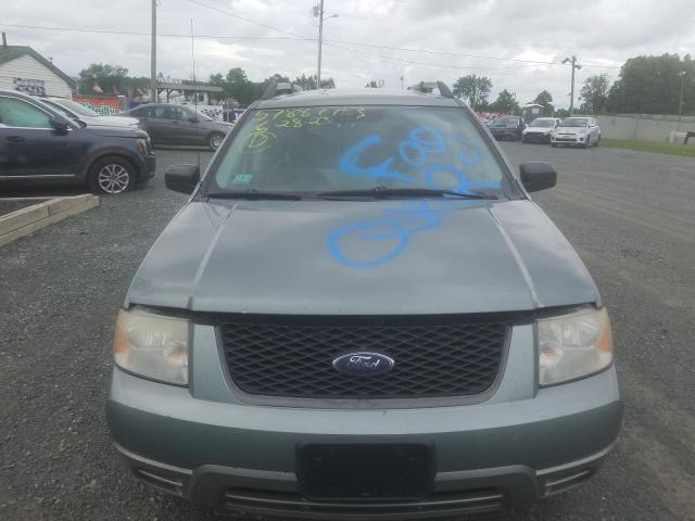 Photo 4 VIN: 1FMZK04166GA15876 - FORD FREESTYLE 