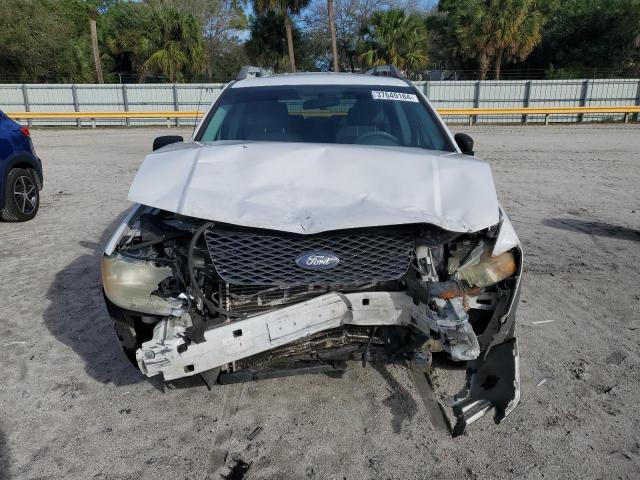 Photo 4 VIN: 1FMZK04176GA40236 - FORD FREESTYLE 