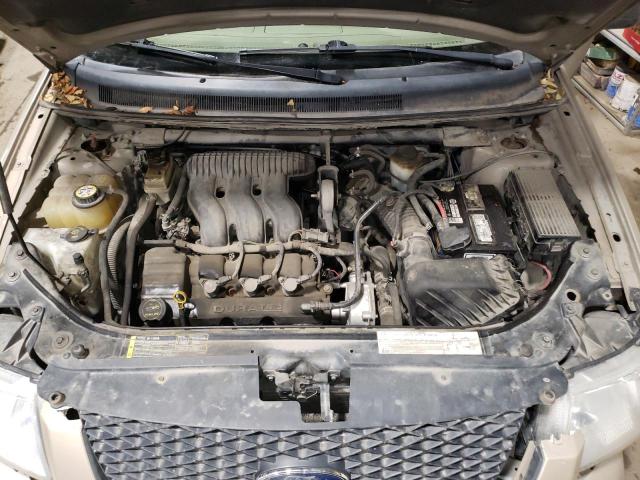 Photo 11 VIN: 1FMZK04195GA58963 - FORD FREESTYLE 