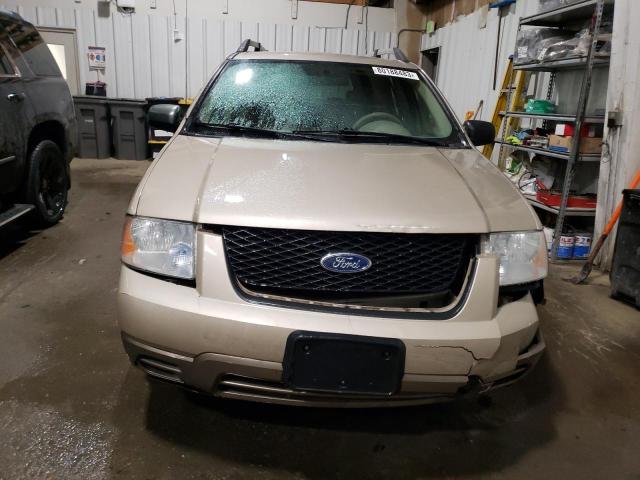 Photo 4 VIN: 1FMZK04195GA58963 - FORD FREESTYLE 