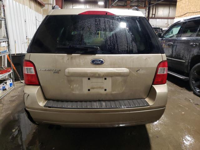 Photo 5 VIN: 1FMZK04195GA58963 - FORD FREESTYLE 