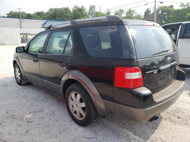 Photo 1 VIN: 1FMZK04196GA05570 - FORD FREESTYLE 